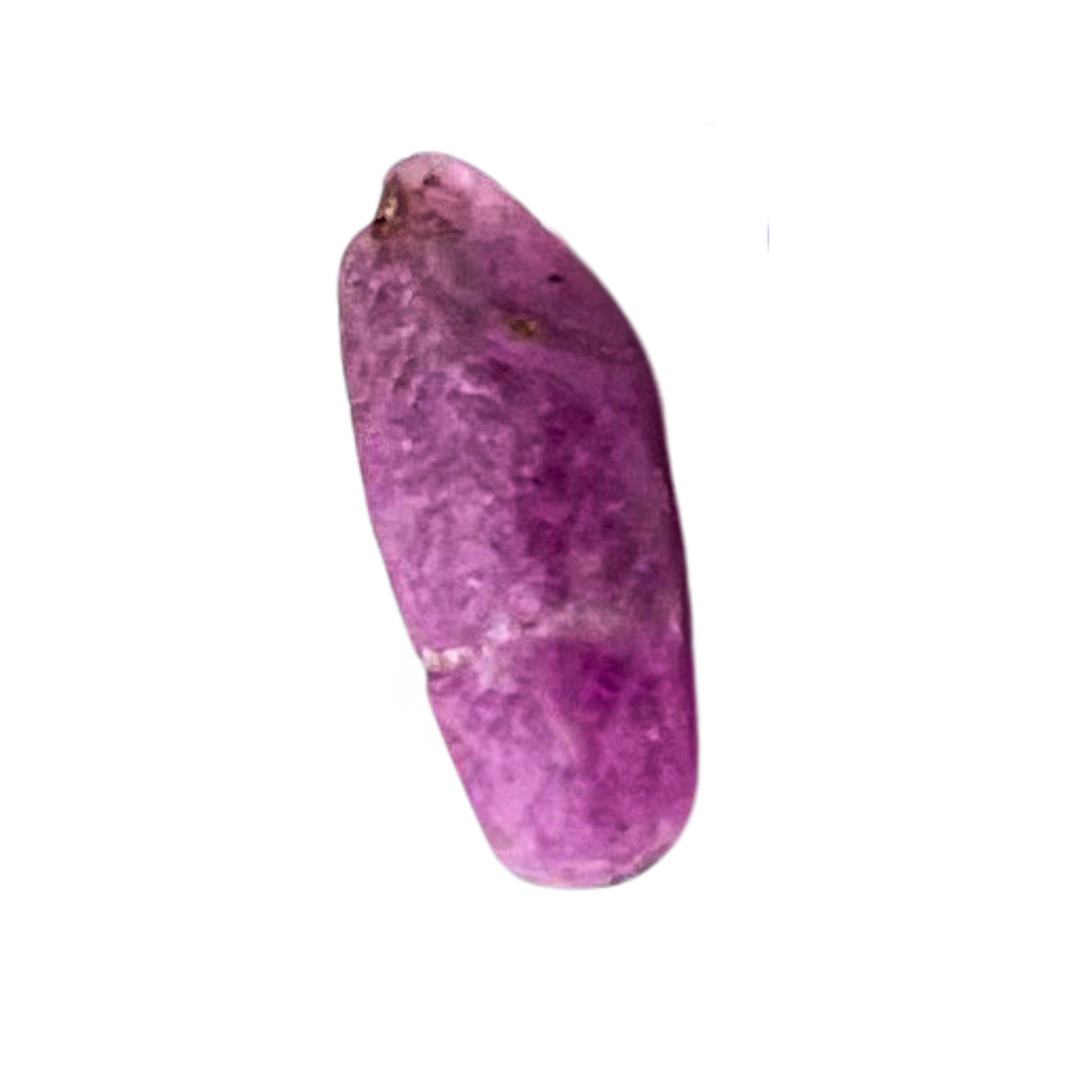 Cristal bruto de Rubi 1,2g