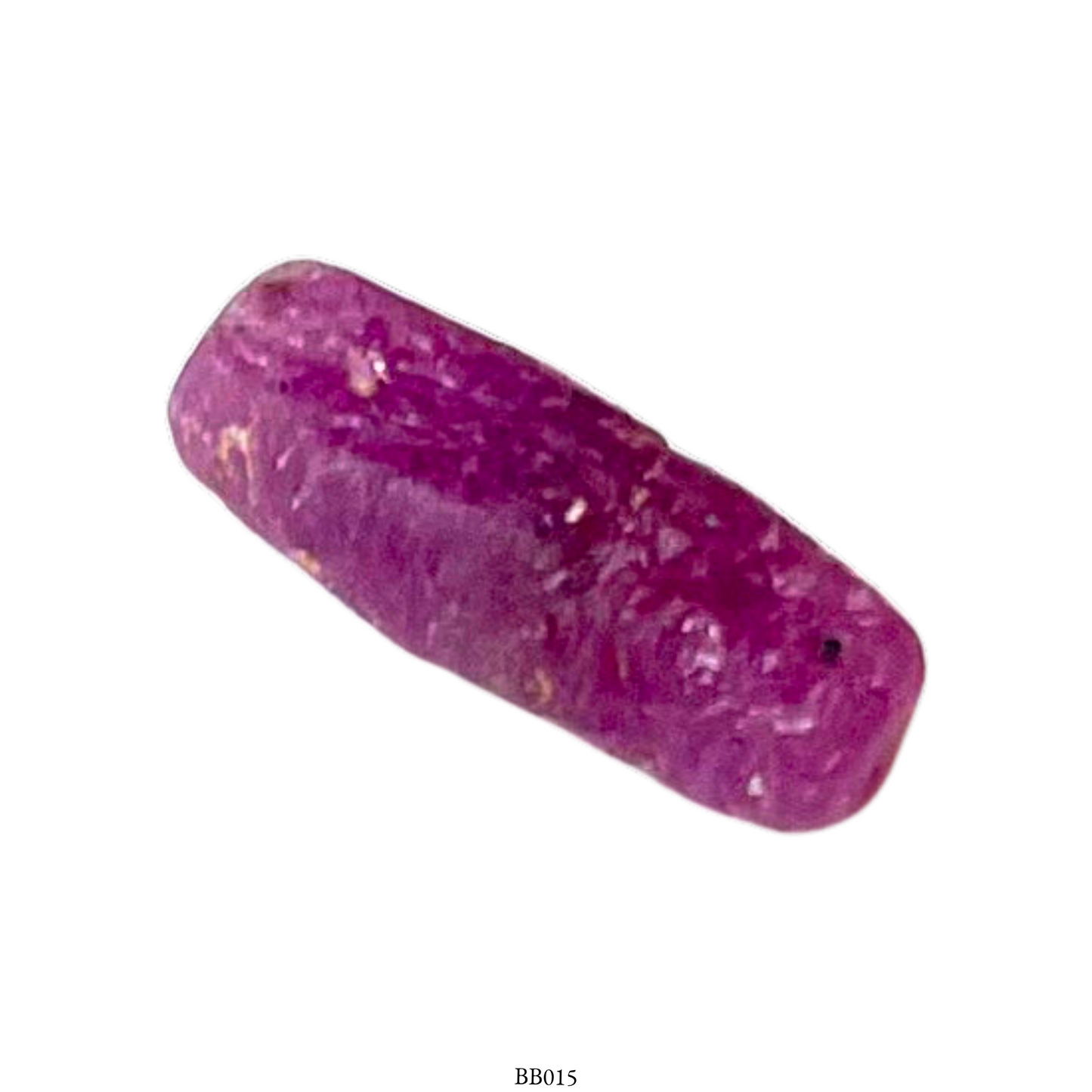 Cristal bruto de Rubi 1,4 g
