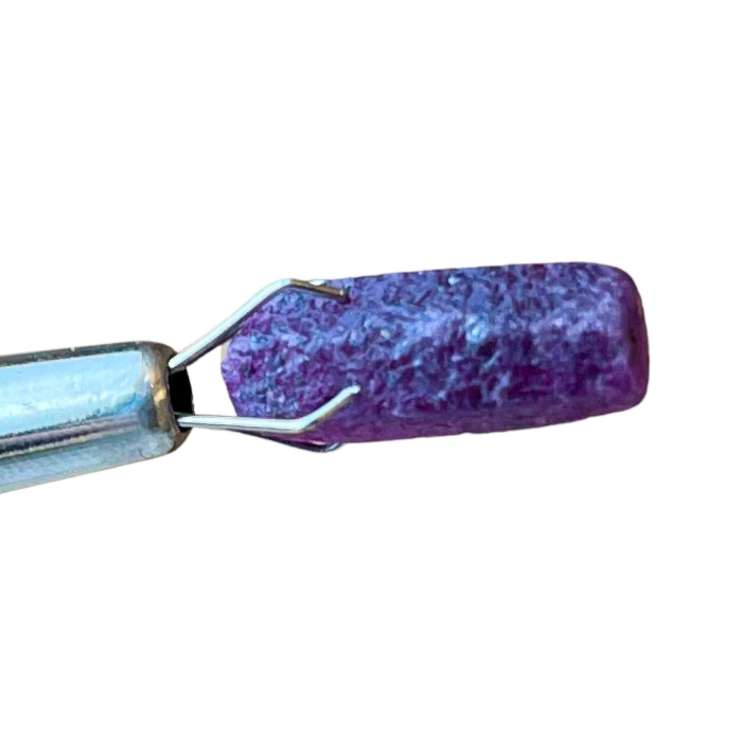 Cristal bruto de Rubi 1,4 g
