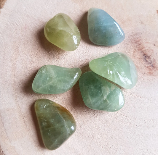 Berilo natural rolado / 1 kg