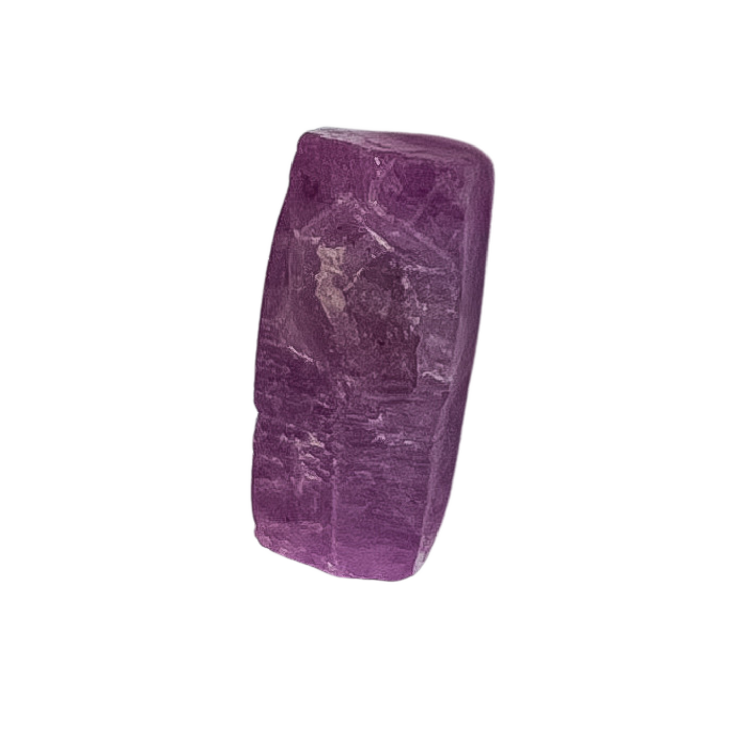 Cristal bruto de Rubi   3,1 g