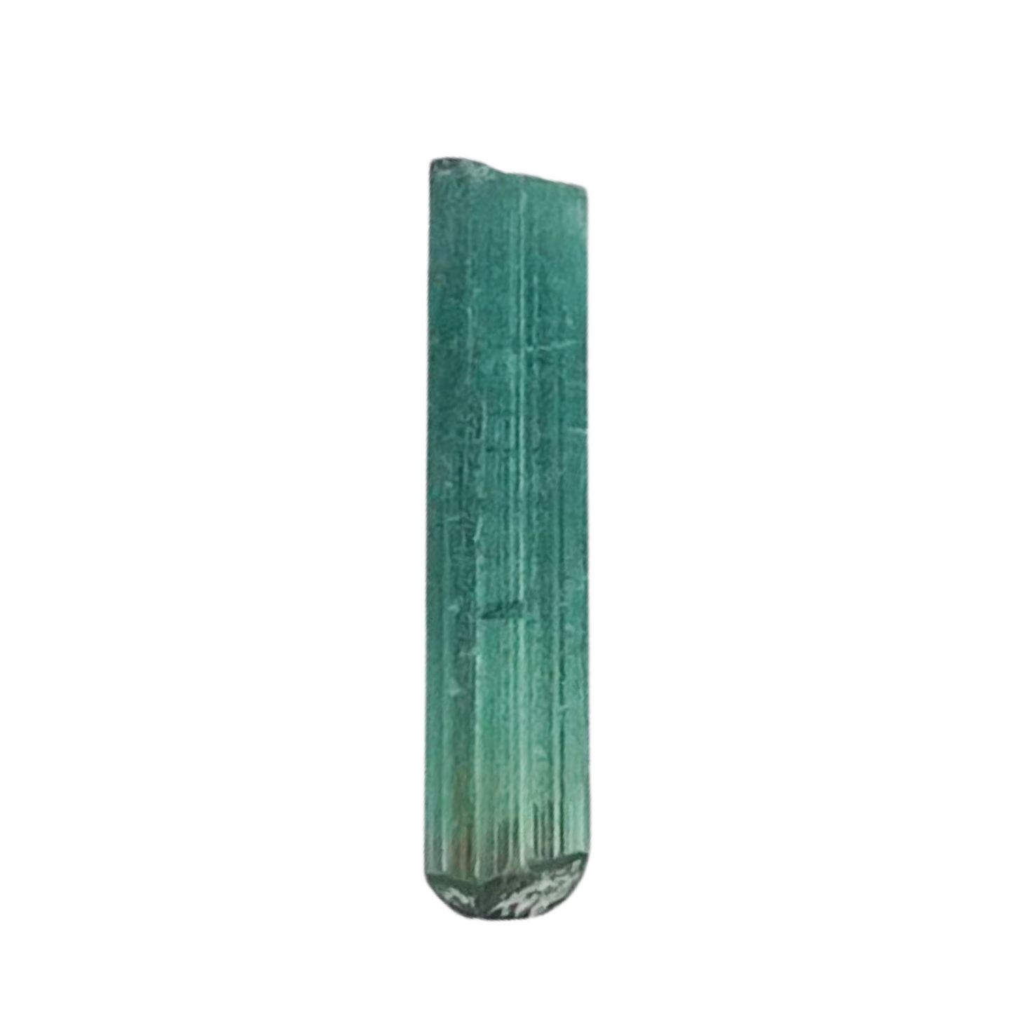 Turmalina Azul bruto 0,74g