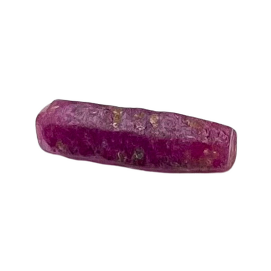 Cristal bruto de Rubi   1,2 g