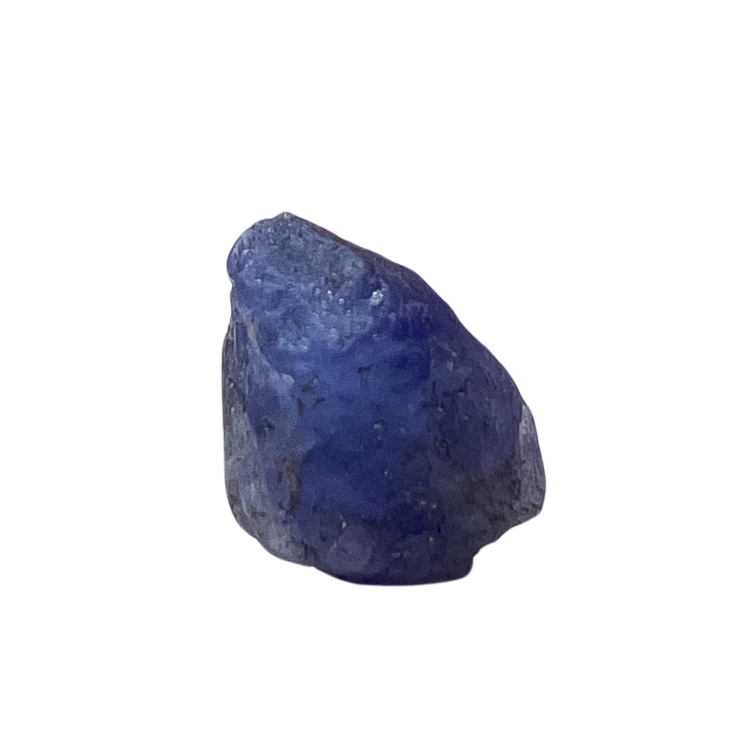 Cristal bruto de Tanzanita 3,0g