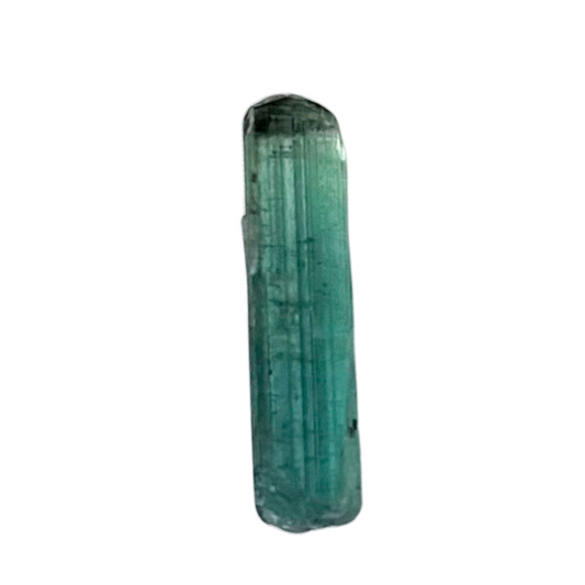 Turmalina Azul bruto 0,83g